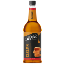 DaVinci Gourmet Classic - Caramel Syrup