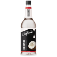 DaVinci Gourmet Classic - Coconut Syrup