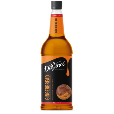 DaVinci Gourmet Classic - Gingerbread Syrup
