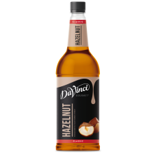 DaVinci Gourmet Classic - Hazelnut Syrup