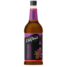 DaVinci Gourmet Classic - Spiced Chai Syrup