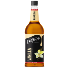 DaVinci Gourmet Classic - Vanilla Syrup