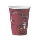 Hot Paper Cups 12 oz  - Bistro