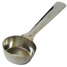 Measuring Spoon Metal