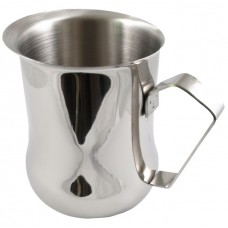 Frothing Jug -  Belly 1 Litre