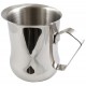 Frothing Jug -  Belly 1 Litre