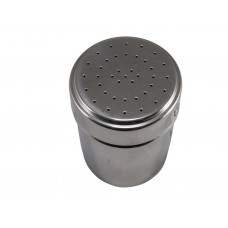 Chocolate Shaker - Large with Small Holes