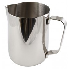 Foaming Jug - Straight sides 2 Litre