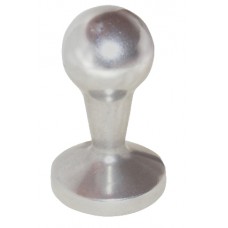 Coffee Tamper Metal - 53mm