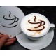 Coffee Stencils - Coffee Cup