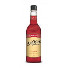 DaVinci Gourmet Classic - Raspberry Syrup