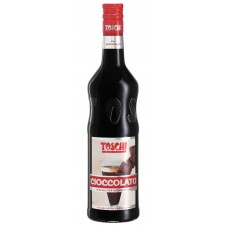 Toschi - Coffee Flavourings - Chocolate 750ml Plastic
