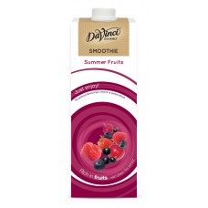  DaVinci Smoothie - Summer Fruit