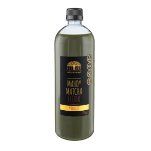 Alchemy Matcha Elixir  750 ml