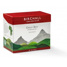 Birchall Great Rift 80's Prism Rainforest alliance