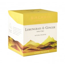 Birchall Lemongrass & Ginger 15's Prism