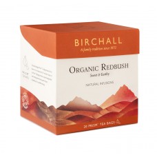 Birchall Organic Redbush 15's Prism