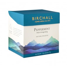 Birchall Peppermint 15's Prism