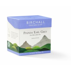 Birchall Pfunda Earl Grey 15's Prism Rainforest alliance