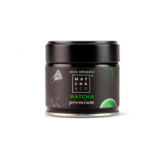 Matcha And Co - Premium Matcha 