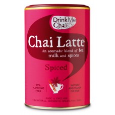 Drink Me Chai - Spiced Chai Latte (6x250g)